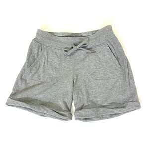 Calvin Klein Performance Drawstring Lounge Shorts